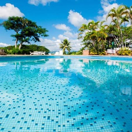 Tanoa Apartments Nadi Zewnętrze zdjęcie