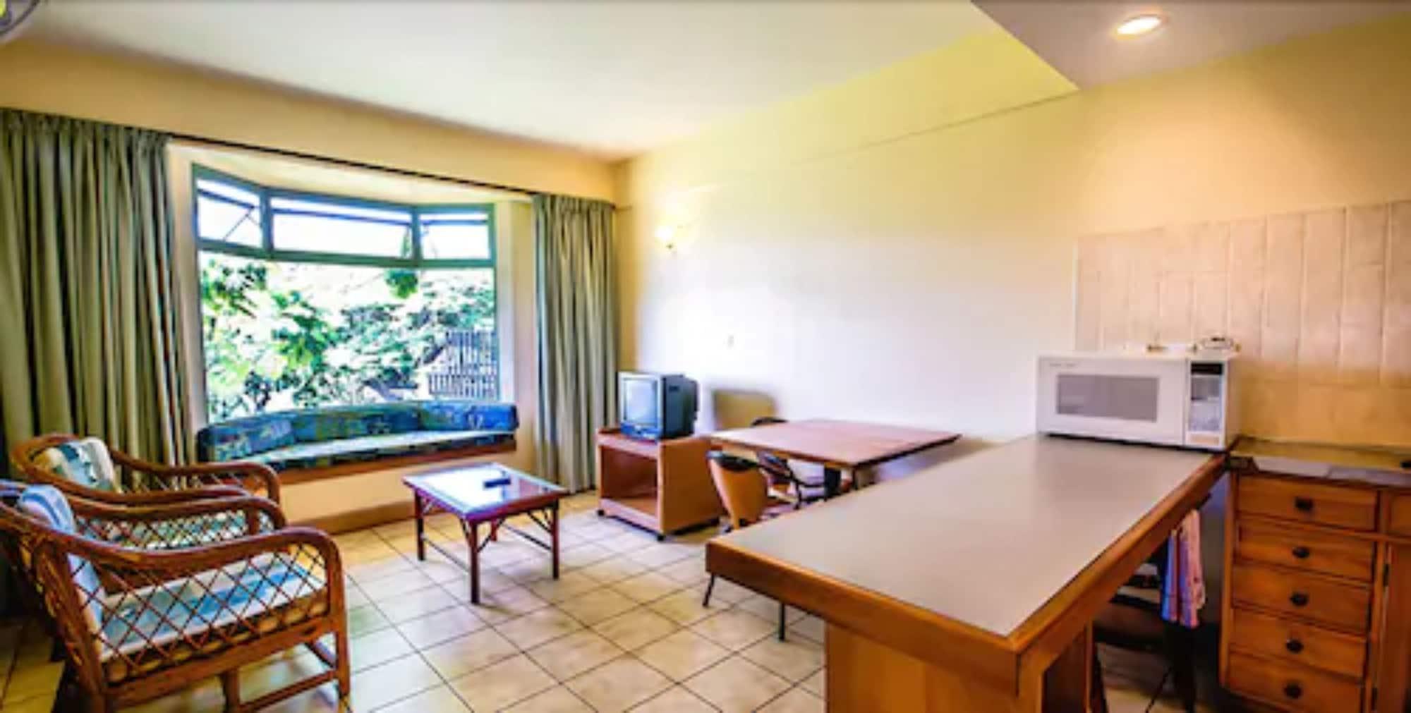 Tanoa Apartments Nadi Zewnętrze zdjęcie