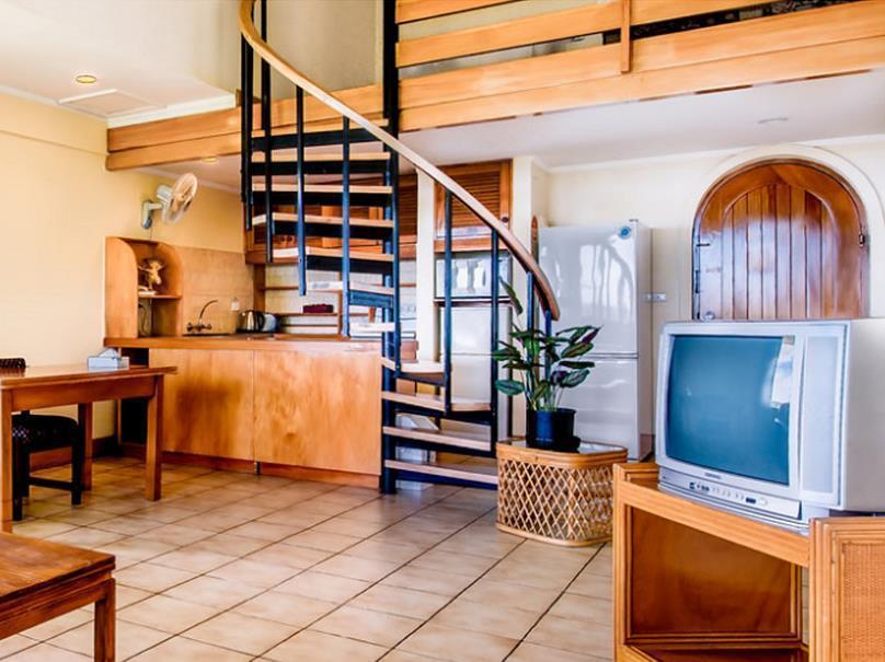 Tanoa Apartments Nadi Zewnętrze zdjęcie